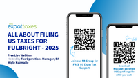 Tax workshop 2025: PDF of presentation