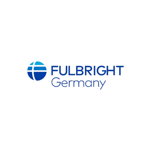 Fulbright Germany's logo