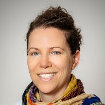 Darrah Lustig Darrah Lustig