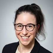 Katharina Hütthaler Katharina Hütthaler