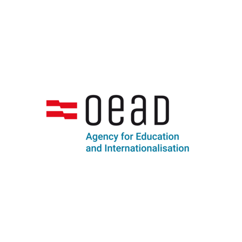 OeAD's logo